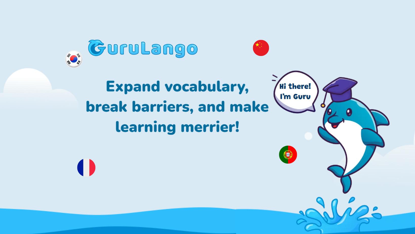 GuruLango