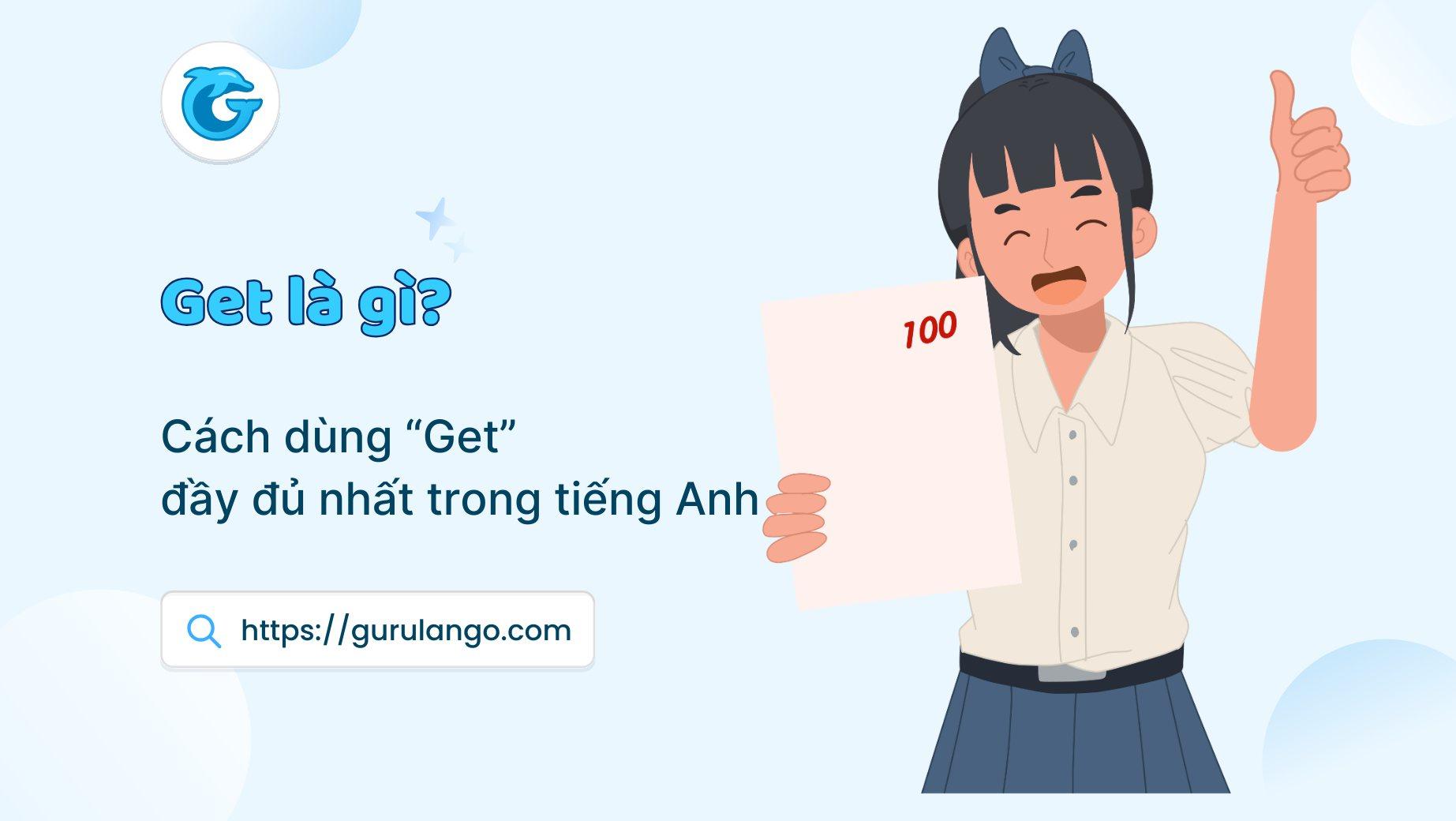 get là gì