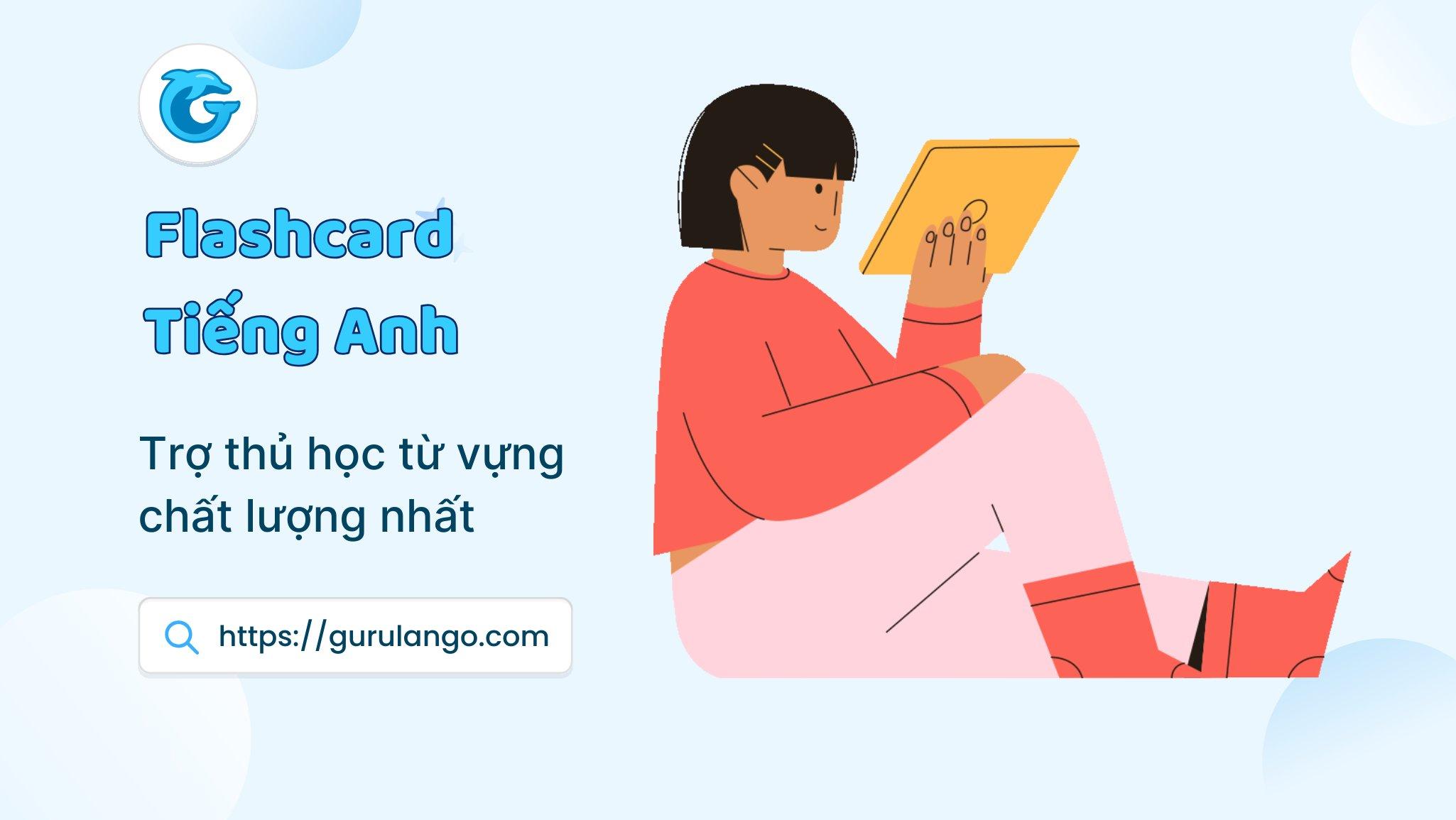 flashcard